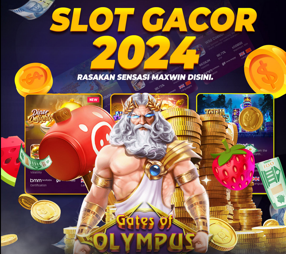 เกมส์ slot machine ฟรี